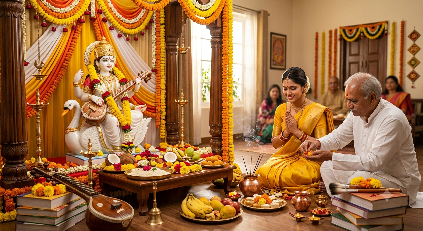Pooja